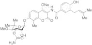 Novobiocin Sodium Salt