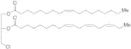 rac 1-Oleoyl-2-linolenoyl-3-chloropropanediol (>90%)