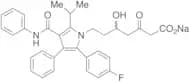 rac-3-Oxo Atorvastatin Sodium