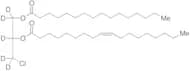 rac 1-Palmitoyl-2-oleoyl-3-chloropropanediol-d5