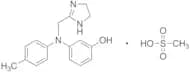 Phentolamine Methanesulfonate Salt