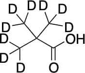Pivalic acid-d9