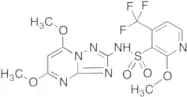 Pyroxsulam