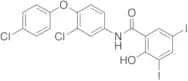 Rafoxanide