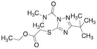 Triazamate
