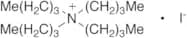 Tetra-n-butylammonium Iodide