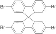 2,2',7,7'-Tetrabromo-9,9'-spirobifluorene