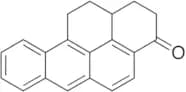 1,11,12,12a-Tetrahydro-benzopyren-3-one
