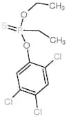 Trichloronate