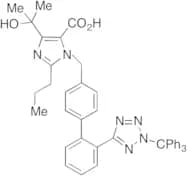 N2-Trityl Olmesartan Acid