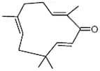 Zerumbone