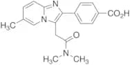 Zolpidem Phenyl-4-carboxylic Acid