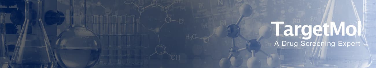 Accelerate Your Discovery with TargetMol