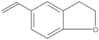 5-Ethenyl-2,3-dihydrobenzofuran