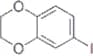 6-iodo-2,3-dihydro-1,4-benzodioxine