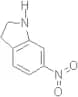 6-Nitroindoline