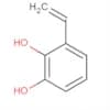 1,2-Benzenediol, 3-ethenyl-