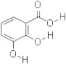 2,3-Dihydroxybenzoic acid