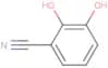 2,3-Dihydroxybenzonitrile