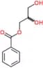 2,3-dihydroxypropyl benzoate