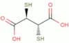Dimercaptosuccinic acid