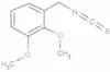 2,3-Dimethoxybenzyl isothiocyanate