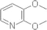 2,3-Dimethoxypyridine