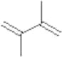 2,3-Dimethyl-1,3-butadiene