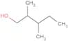 2,3-Dimethyl-1-pentanol