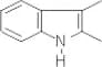 2,3-Dimethylindole