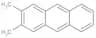 2,3-Dimethylanthracene