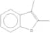 2,3-Dimethylbenzofuran