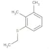 Benzene, 1-(ethylthio)-2,3-dimethyl-