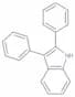2,3-Diphenylindole