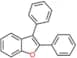 2,3-diphenyl-1-benzofuran