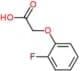 (2-fluorophenoxy)acetate