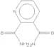 2,3-Pyridinedicarboxamide