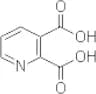 Quinolinic acid