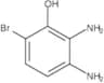 2,3-Diamino-6-bromophenol