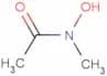N-methyl acetohydroxamic acid