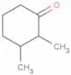 2,3-Dimethylcyclohexanone