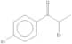 2-Bromo-1-(4-bromophenyl)-1-propanone