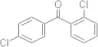 2,4′-Dichlorobenzophenone