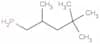 (2,4,4-Trimethylpentyl)phosphine
