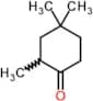 2,4,4-Trimethylcyclohexanone