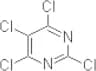 2,4,5,6-Tetrachloropyrimidine