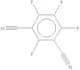 Tetrafluoroisophthalonitrile