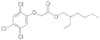2,4,5-T 2-Ethylhexyl ester