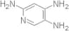 2,4,5-Triaminopyridine