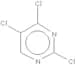 2,4,5-Trichloropyrimidine